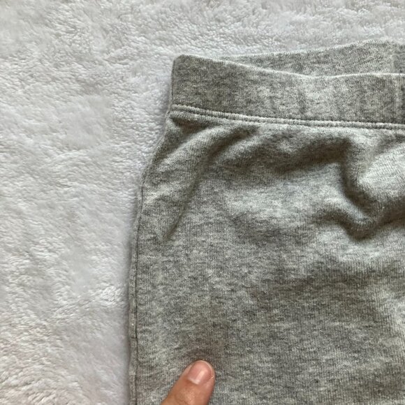 Carter's Baby Denim Leggings 18M | Blue VGUC + Bonus Grey Pants - Picture 14 of 16